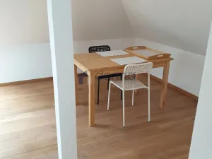 Pronájem bytu 2+kk, Praha, Rektorská, 72 m2