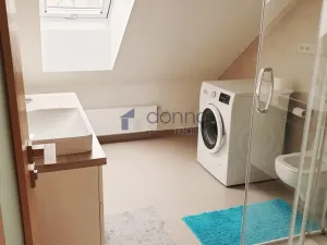 Pronájem bytu 2+kk, Praha, Rektorská, 72 m2