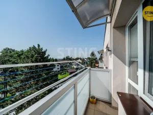 Prodej bytu 2+1, Ostrava, Výhledy, 48 m2