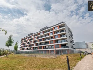 Pronájem bytu 3+kk, Praha - Letňany, Vyletalova, 76 m2