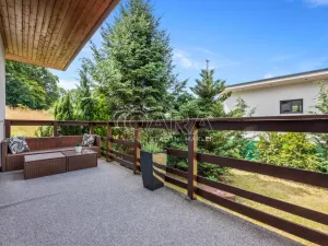 Pronájem rodinného domu, Mnichovice - Božkov, Sluneční, 109 m2