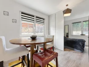 Pronájem rodinného domu, Mnichovice - Božkov, Sluneční, 109 m2