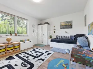 Pronájem rodinného domu, Mnichovice - Božkov, Sluneční, 109 m2