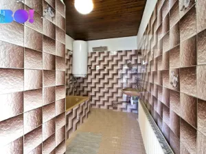 Prodej rodinného domu, Němčice, 219 m2