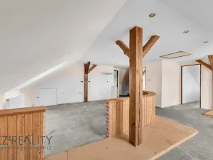 Prodej rodinného domu, Sadská, Na Lávkách, 164 m2