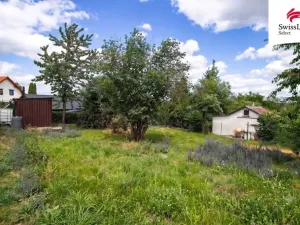 Prodej pozemku pro bydlení, Plzeň, 410 m2