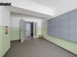 Prodej bytu 4+1, Chomutov, Kamenná, 76 m2