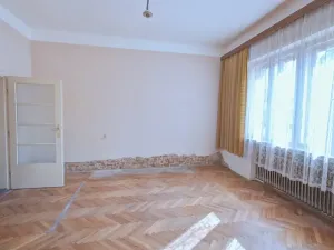 Prodej rodinného domu, Brno, Komínská, 204 m2