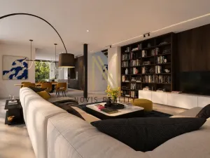 Prodej rodinného domu, Janovice nad Úhlavou, 202 m2