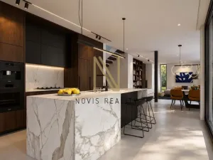 Prodej rodinného domu, Janovice nad Úhlavou, 202 m2