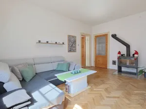 Prodej bytu 4+1, Chrastava, Frýdlantská, 107 m2
