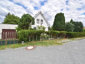 Prodej pozemku pro bydlení, Třemošná, Nové sídliště, 1133 m2