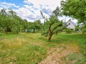 Prodej pozemku pro bydlení, Třemošná, Nové sídliště, 1133 m2