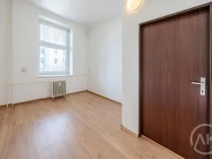 Pronájem bytu 2+kk, Ostrava - Moravská Ostrava, Jílová, 44 m2