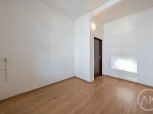 Pronájem bytu 2+kk, Ostrava - Moravská Ostrava, Jílová, 44 m2