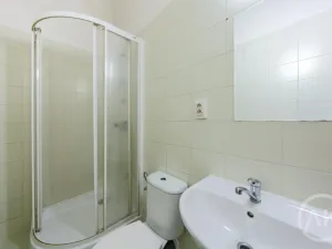 Pronájem bytu 2+kk, Ostrava - Moravská Ostrava, Jílová, 44 m2