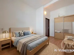 Pronájem bytu 2+kk, Ostrava - Moravská Ostrava, Jílová, 44 m2