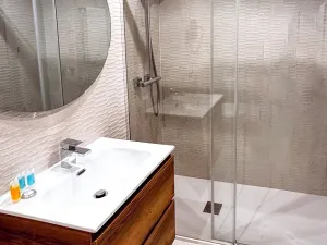 Prodej bytu 3+kk, Marbella, Costa del Sol, Španělsko, 80 m2