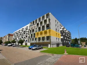 Prodej bytu 3+kk, Plzeň - Severní Předměstí, Mutěnická, 91 m2