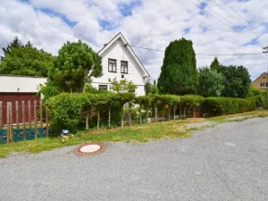Prodej rodinného domu, Třemošná, Nové sídliště, 55 m2