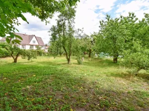 Prodej rodinného domu, Třemošná, Nové sídliště, 55 m2