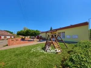 Prodej obchodního prostoru, Sudice, 442 m2
