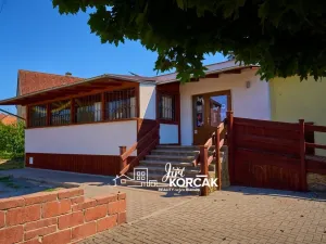 Prodej obchodního prostoru, Sudice, 442 m2