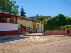 Prodej obchodního prostoru, Sudice, 442 m2