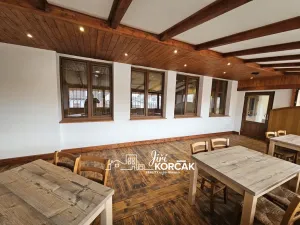 Prodej obchodního prostoru, Sudice, 442 m2