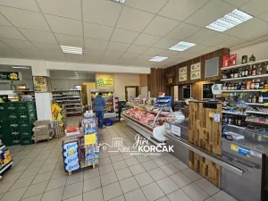 Prodej obchodního prostoru, Sudice, 442 m2