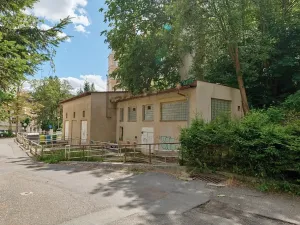 Prodej apartmánu, Mariánské Lázně, Třebízského, 700 m2