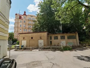 Prodej apartmánu, Mariánské Lázně, Třebízského, 700 m2