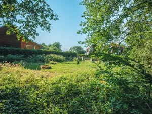 Prodej zahrady, Běstvina, 338 m2