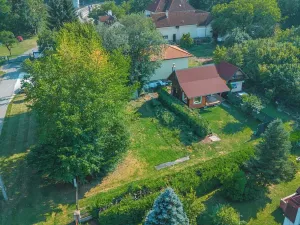 Prodej zahrady, Běstvina, 338 m2