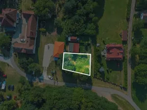 Prodej zahrady, Běstvina, 338 m2