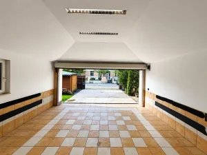 Prodej rodinného domu, Průhonice, Jitrocelová, 380 m2