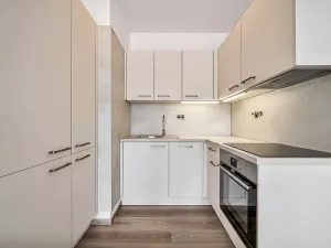 Prodej bytu 2+kk, Praha - Vysočany, Pod Harfou, 42 m2