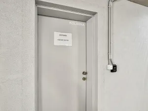 Prodej bytu 2+kk, Praha - Vysočany, Pod Harfou, 42 m2