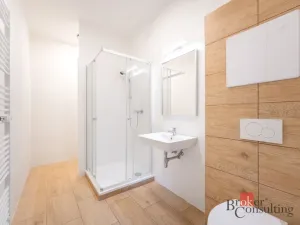 Pronájem bytu 2+kk, Rájec-Jestřebí - Rájec, Jurkova, 46 m2
