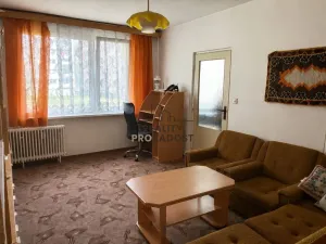 Prodej bytu 3+1, Trutnov, Zvonková, 74 m2