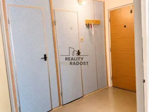 Prodej bytu 3+1, Trutnov, Zvonková, 74 m2