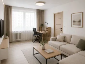 Prodej bytu 3+1, Trutnov, Zvonková, 74 m2