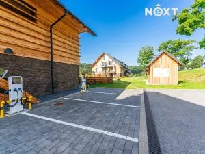 Prodej bytu 3+kk, Vítkovice, 68 m2