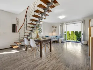 Prodej bytu 4+kk, Rudná, Jižní, 94 m2