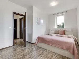 Prodej bytu 4+kk, Rudná, Jižní, 94 m2