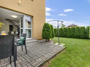 Prodej bytu 4+kk, Rudná, Jižní, 94 m2