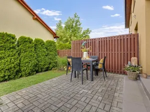 Prodej bytu 4+kk, Rudná, Jižní, 94 m2