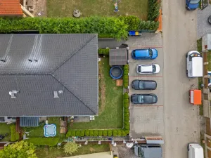 Prodej bytu 4+kk, Rudná, Jižní, 94 m2