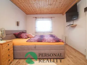 Prodej rodinného domu, Chbany - Vadkovice, 80 m2
