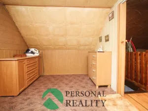 Prodej rodinného domu, Chbany - Vadkovice, 80 m2